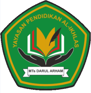 Logo MTs Darul Arham
